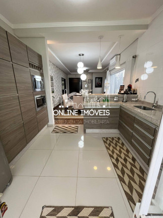 Imagem Casa com 3 Quartos à Venda, 346 m² em Estiva Gerbi Imagem Casa com 3 Quartos à Venda, 346 m² em Estiva Gerbi