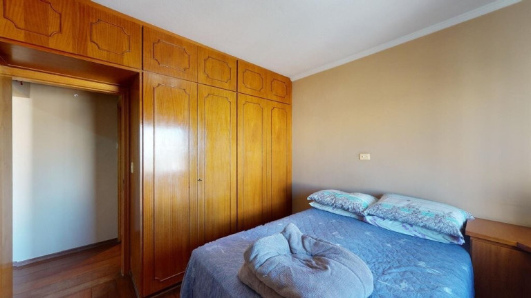 Imagem Apartamento com 3 Quartos à Venda, 83 m² em Aclimação - São Paulo
