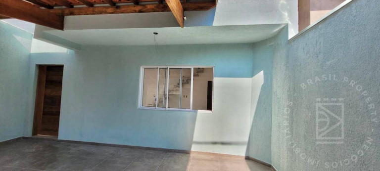 Imagem Casa com 3 Quartos à Venda, 165 m² em Loteamento Villa Branca - Jacareí Imagem Casa com 3 Quartos à Venda, 165 m² em Loteamento Villa Branca - Jacareí