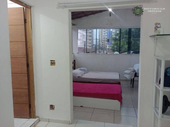 Imagem Casa com 3 Quartos à Venda, 78 m² em Aviação - Praia Grande Imagem Casa com 3 Quartos à Venda, 78 m² em Aviação - Praia Grande
