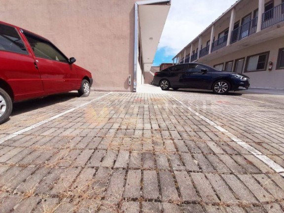 Imagem Casa de Condomínio com 1 Quarto à Venda, 42 m²