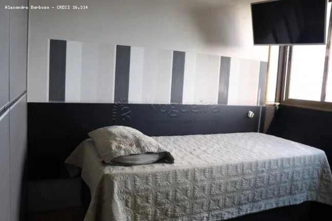 Imagem Apartamento com 4 Quartos à Venda, 201 m² em Ilha Do Retiro - Recife