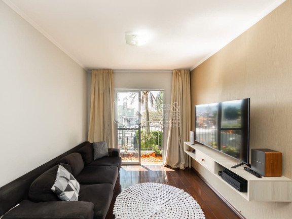 Imagem Apartamento com 3 Quartos à Venda, 82 m² em Vila Barreto - São Paulo Imagem Apartamento com 3 Quartos à Venda, 82 m² em Vila Barreto - São Paulo