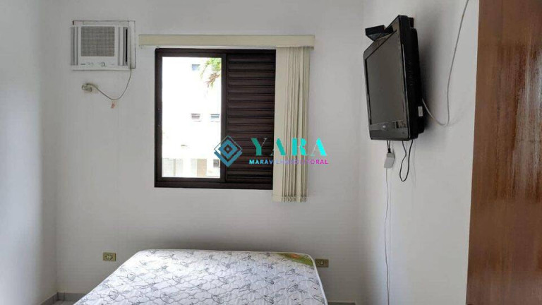Imagem Apartamento com 2 Quartos à Venda, 107 m² em Itaguá - Ubatuba