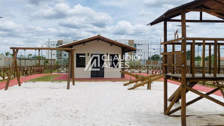Imagem Casa de Condomínio com 2 Quartos à Venda, 55 m² em Sim - Feira De Santana Imagem Casa de Condomínio com 2 Quartos à Venda, 55 m² em Sim - Feira De Santana