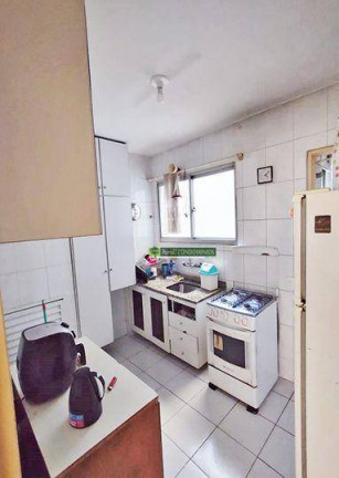 Imagem Apartamento com 3 Quartos à Venda, 90 m² em Centro - Curitiba