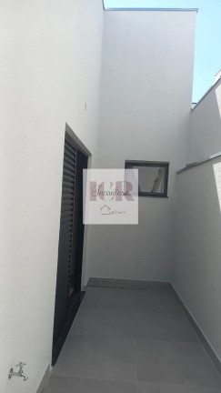 Imagem Casa de Condomínio com 3 Quartos à Venda, 200 m² em Parque Ibiti Reserva - Sorocaba