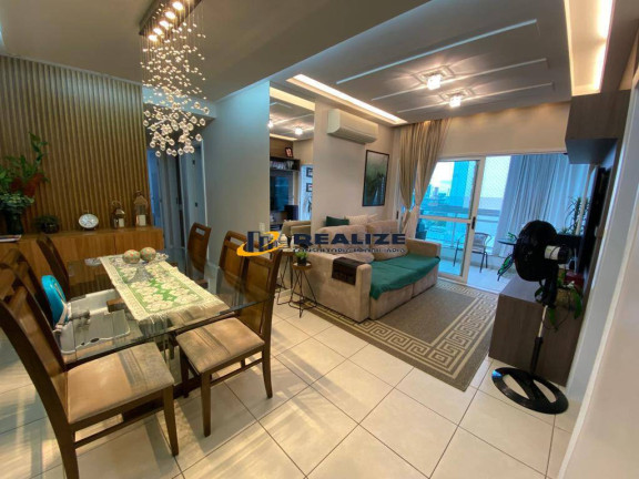 Apartamento com 3 Quartos à Venda, 90 m² em Centro - Campos Dos Goytacazes