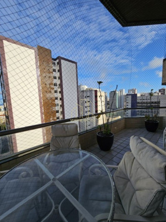 Imagem Imóvel com 3 Quartos à Venda, 205 m² em Pituba - Salvador Imagem Imóvel com 3 Quartos à Venda, 205 m² em Pituba - Salvador