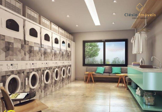 Imagem Studio com 1 Quarto para Alugar, 28 m² em Campos Elíseos - São Paulo Imagem Studio com 1 Quarto para Alugar, 28 m² em Campos Elíseos - São Paulo