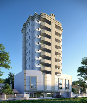 Apartamento com 3 Quartos à Venda, 115 m² em Itapema - Itapema