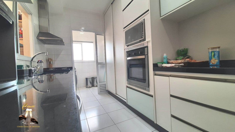 Imagem Apartamento com 3 Quartos à Venda, 96 m² em Santa Paula - São Caetano Do Sul Imagem Apartamento com 3 Quartos à Venda, 96 m² em Santa Paula - São Caetano Do Sul