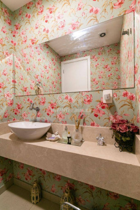 Imagem Apartamento com 4 Quartos à Venda, 202 m² em Alto Da Mooca - São Paulo