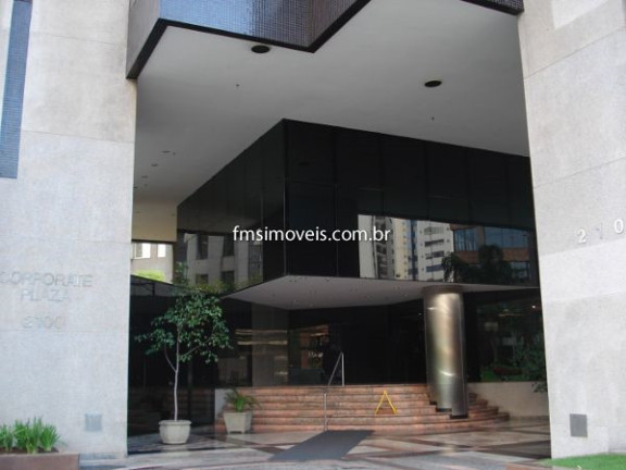 Imagem Sala Comercial para Alugar, 1.893 m² em Chácara Santo Antônio - São Paulo Imagem Sala Comercial para Alugar, 1.893 m² em Chácara Santo Antônio - São Paulo