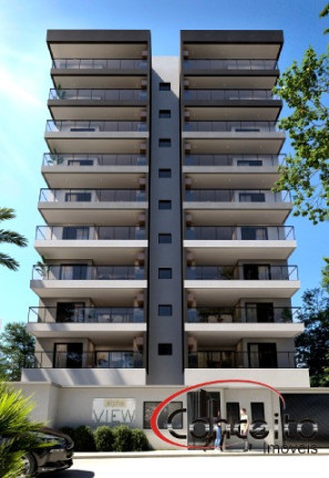 Imagem Apartamento com 1 Quarto à Venda, 50 m² em Sumaré - Caraguatatuba Imagem Apartamento com 1 Quarto à Venda, 50 m² em Sumaré - Caraguatatuba