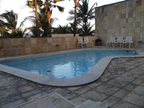 Imagem Apartamento com 6 Quartos à Venda, 632 m² em Piedade - Jaboatão Dos Guararapes