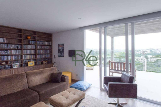 Imagem Casa com 4 Quartos à Venda, 632 m² em São Paulo Ii - Cotia
