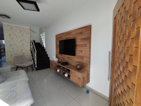 Imagem Sobrado com 3 Quartos à Venda, 100 m² em Jardim Medina - Poá Imagem Sobrado com 3 Quartos à Venda, 100 m² em Jardim Medina - Poá