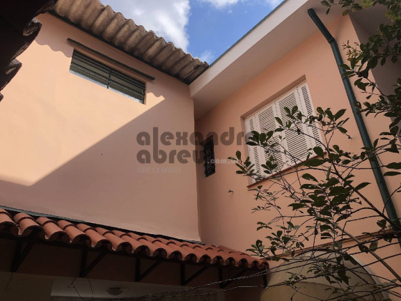 Imagem Casa com 3 Quartos à Venda, 160 m² em Jabaquara - São Paulo