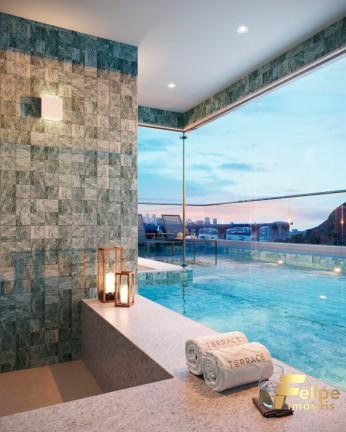 Imagem Imóvel com 3 Quartos à Venda, 89 m² em Praia Da Costa - Vila Velha