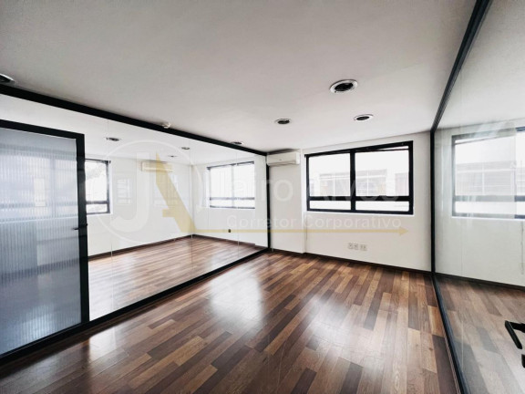 Imagem Imóvel Comercial para Alugar, 110 m² em Cerqueira César - São Paulo