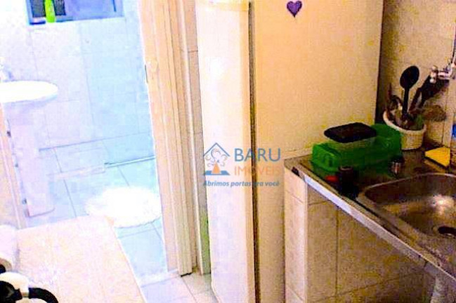 Imagem Apartamento com 1 Quarto à Venda, 35 m² em Santa Cecília - São Paulo Imagem Apartamento com 1 Quarto à Venda, 35 m² em Santa Cecília - São Paulo
