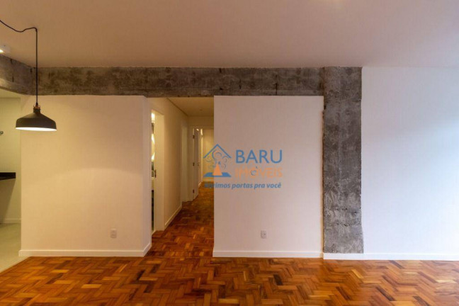 Imagem Apartamento com 2 Quartos à Venda, 108 m² em Perdizes - São Paulo Imagem Apartamento com 2 Quartos à Venda, 108 m² em Perdizes - São Paulo