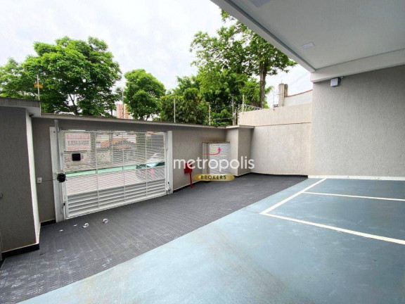 Imagem Apartamento com 2 Quartos à Venda, 70 m² em Santa Maria - Santo André Imagem Apartamento com 2 Quartos à Venda, 70 m² em Santa Maria - Santo André