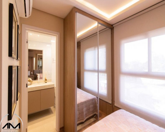 Imagem Apartamento com 2 Quartos à Venda, 117 m² em Jardim Europa - Dourados