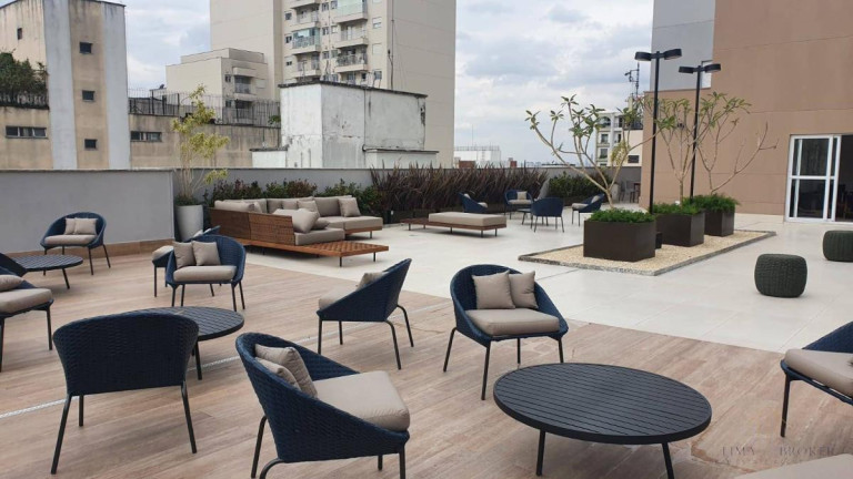 Studio com 1 Quarto à Venda, 26 m² em Paraiso - São Paulo
