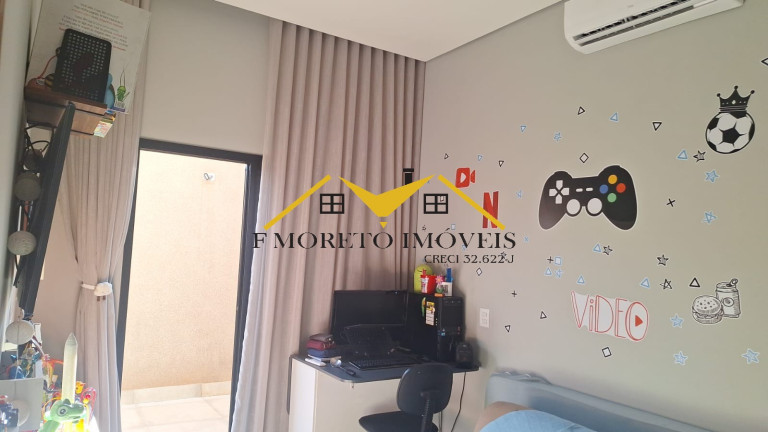 Imagem Casa com 3 Quartos à Venda,  em Residencial Maria Júlia - São José Do Rio Preto