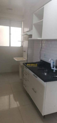 Imagem Apartamento com 3 Quartos para Alugar, 67 m² em Condominio Easy Life - Sorocaba Imagem Apartamento com 3 Quartos para Alugar, 67 m² em Condominio Easy Life - Sorocaba