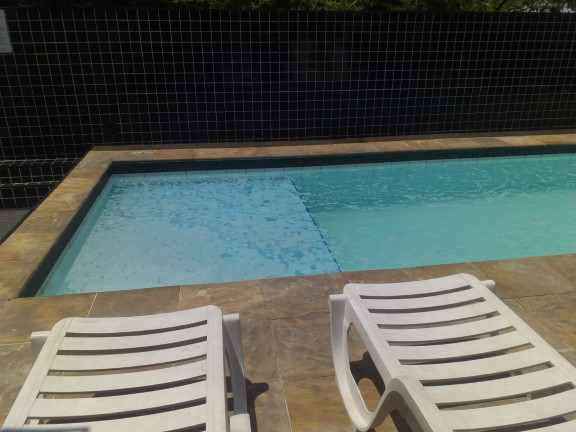 Apartamento à Venda,  em Pitangueiras - Guarujá