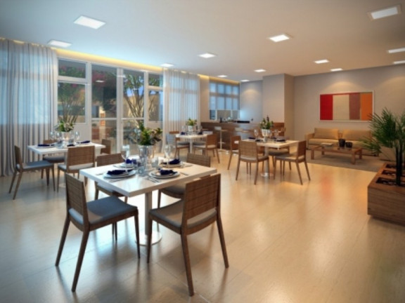 Imagem Imóvel com 2 Quartos à Venda, 67 m² em Osvaldo Cruz - São Caetano Do Sul Imagem Imóvel com 2 Quartos à Venda, 67 m² em Osvaldo Cruz - São Caetano Do Sul