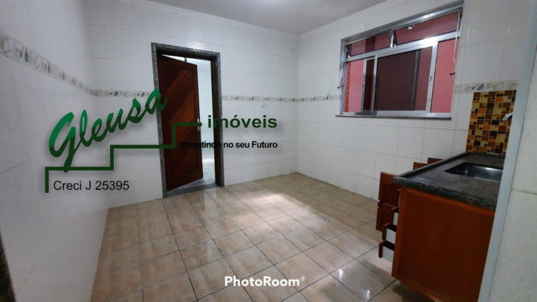 Imagem Casa com 2 Quartos para Alugar, 40 m² em Cidade Antônio Estevão De Carvalho - São Paulo Imagem Casa com 2 Quartos para Alugar, 40 m² em Cidade Antônio Estevão De Carvalho - São Paulo