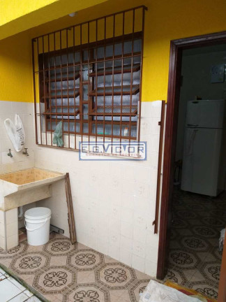 Imagem Casa com 3 Quartos à Venda, 102 m² em Vila Anhanguera - Mongaguá
