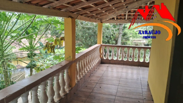 Imagem Casa com 3 Quartos à Venda, 100 m² em Jardim Colibri - Cotia Imagem Casa com 3 Quartos à Venda, 100 m² em Jardim Colibri - Cotia