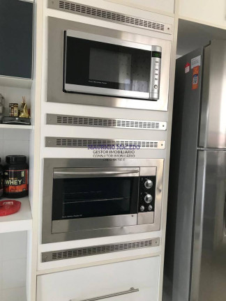 Imagem Apartamento com 3 Quartos à Venda, 158 m² em Tambore - Santana De Parnaíba Imagem Apartamento com 3 Quartos à Venda, 158 m² em Tambore - Santana De Parnaíba