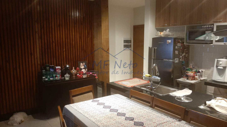Imagem Apartamento com 3 Quartos à Venda, 83 m² em Coliseu Residence - Pirassununga Imagem Apartamento com 3 Quartos à Venda, 83 m² em Coliseu Residence - Pirassununga