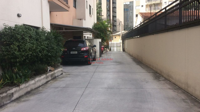 Imagem Apartamento com 1 Quarto para Alugar, 51 m² em Vila Olímpia - São Paulo Imagem Apartamento com 1 Quarto para Alugar, 51 m² em Vila Olímpia - São Paulo