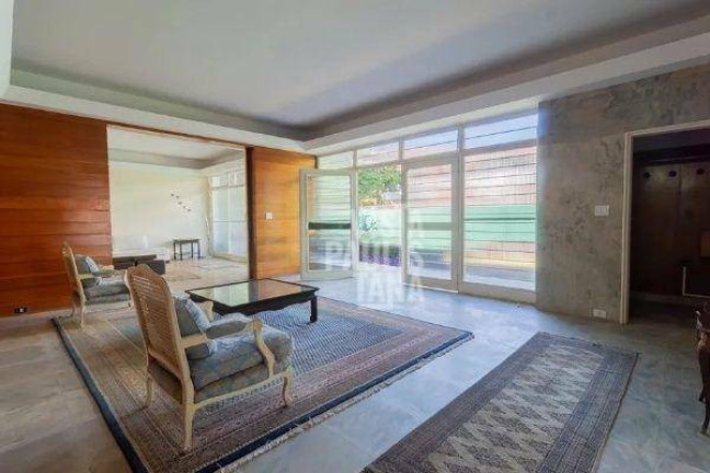 Imagem Casa com 5 Quartos à Venda, 800 m² em Vila Nova Conceição - São Paulo Imagem Casa com 5 Quartos à Venda, 800 m² em Vila Nova Conceição - São Paulo