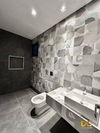 Imagem Casa de Condomínio com 4 Quartos à Venda, 283 m² em Santa Rosa - Cuiabá Imagem Casa de Condomínio com 4 Quartos à Venda, 283 m² em Santa Rosa - Cuiabá