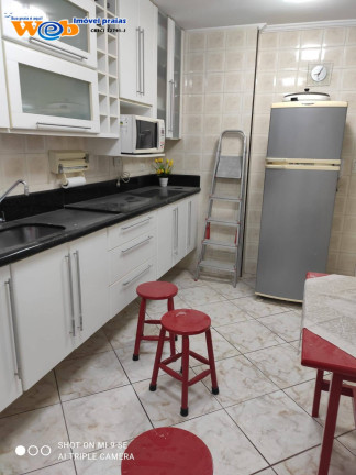 Imagem Apartamento com 2 Quartos à Venda, 82 m² em Ocian - Praia Grande