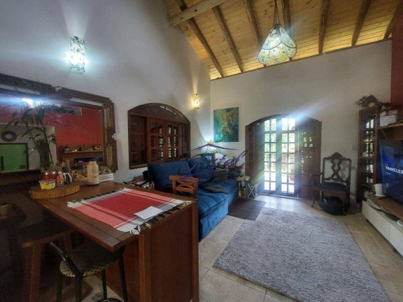 Imagem Casa com 2 Quartos à Venda, 243 m² em Granja Viana - Cotia Imagem Casa com 2 Quartos à Venda, 243 m² em Granja Viana - Cotia