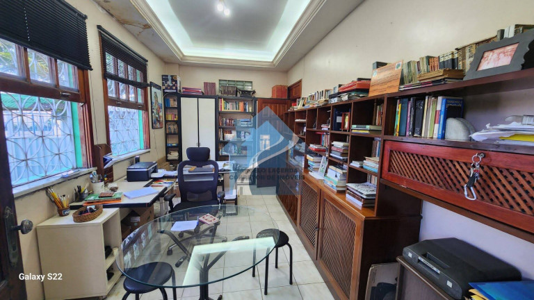 Imagem Casa com 3 Quartos à Venda, 200 m² em Nossa Senhora Das Graças - Manaus Imagem Casa com 3 Quartos à Venda, 200 m² em Nossa Senhora Das Graças - Manaus