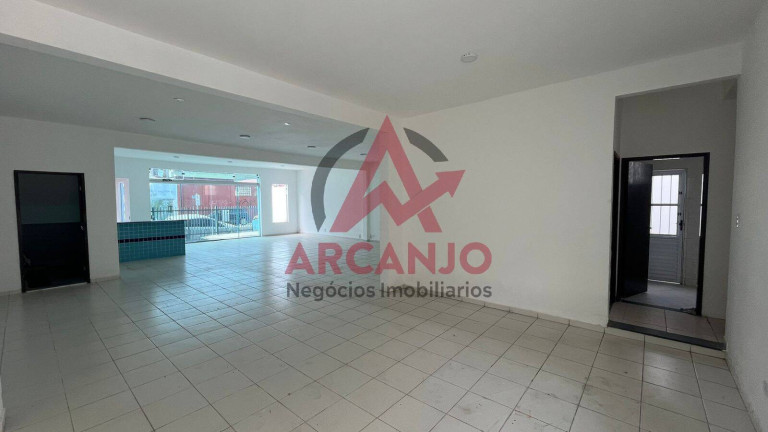 Imagem Sala Comercial para Alugar, 320 m² em Centro - Ubatuba