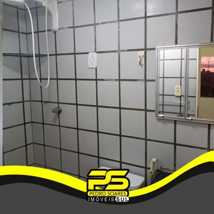 Imagem Apartamento com 3 Quartos à Venda, 70 m² em José Américo De Almeida - João Pessoa Imagem Apartamento com 3 Quartos à Venda, 70 m² em José Américo De Almeida - João Pessoa