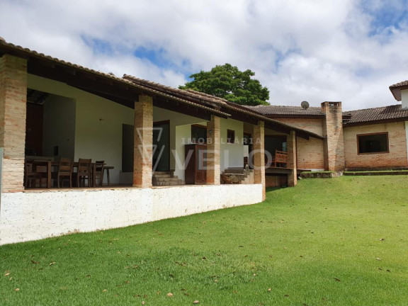 Imagem Casa com 4 Quartos à Venda, 370 m² em Vila Nastri Ii - Itapetininga Imagem Casa com 4 Quartos à Venda, 370 m² em Vila Nastri Ii - Itapetininga