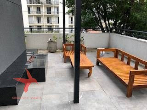 Imagem Imóvel com 1 Quarto à Venda, 40 m² em Pinheiros - São Paulo Imagem Imóvel com 1 Quarto à Venda, 40 m² em Pinheiros - São Paulo