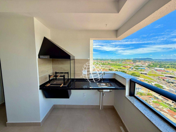 Imagem Apartamento com 2 Quartos à Venda, 80 m² em Alvinópolis - Atibaia Imagem Apartamento com 2 Quartos à Venda, 80 m² em Alvinópolis - Atibaia